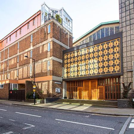 Wynfrid House Londres Exterior foto